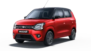 WagonR